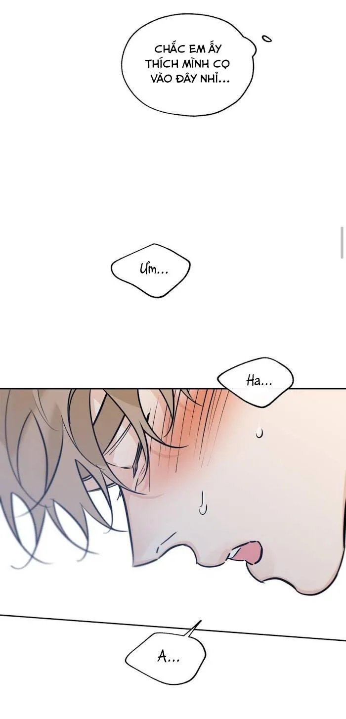 MAY MẮN NƠI THIÊN ĐƯỜNG Chapter 39 Trang 14