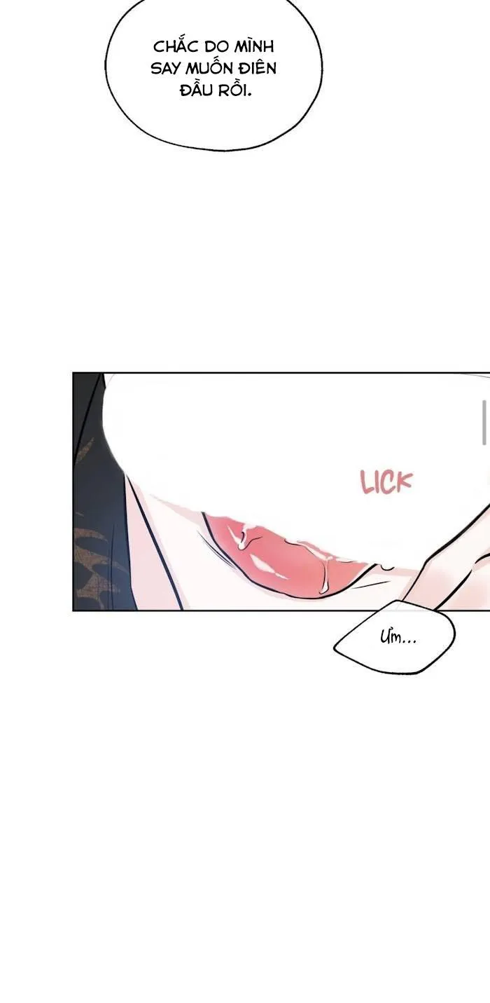 MAY MẮN NƠI THIÊN ĐƯỜNG Chapter 39 Trang 20