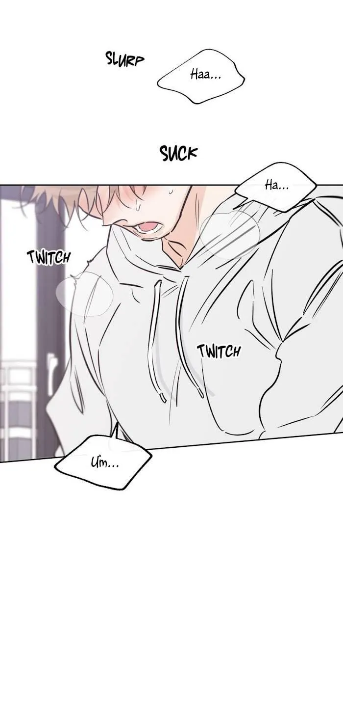 MAY MẮN NƠI THIÊN ĐƯỜNG Chapter 39 Trang 21