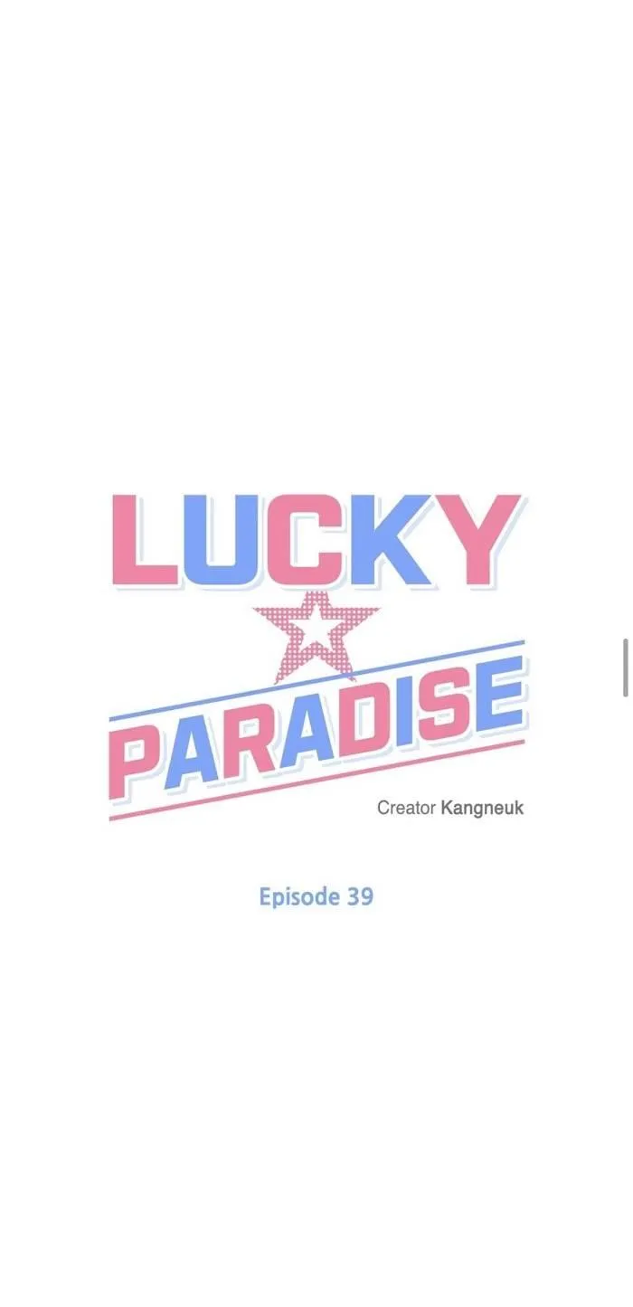 MAY MẮN NƠI THIÊN ĐƯỜNG Chapter 39 Trang 26