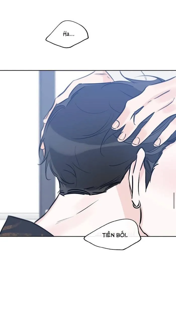 MAY MẮN NƠI THIÊN ĐƯỜNG Chapter 39 Trang 28