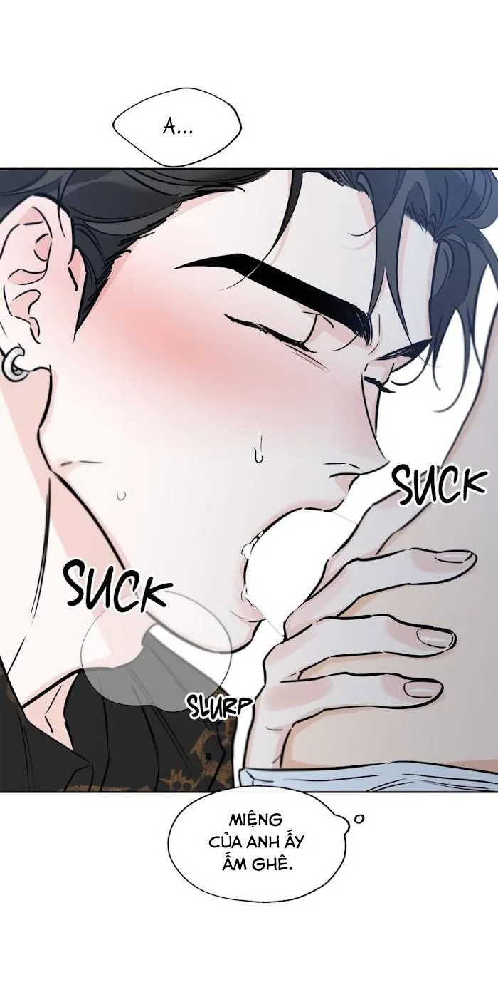 MAY MẮN NƠI THIÊN ĐƯỜNG Chapter 39 Trang 32