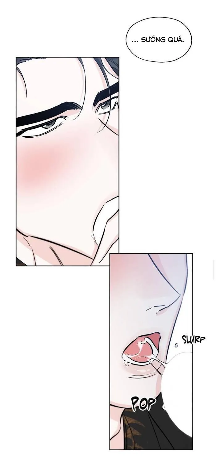 MAY MẮN NƠI THIÊN ĐƯỜNG Chapter 39 Trang 33