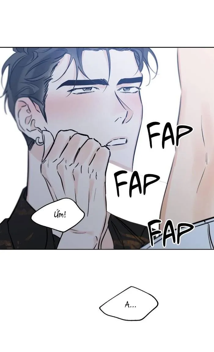 MAY MẮN NƠI THIÊN ĐƯỜNG Chapter 39 Trang 34