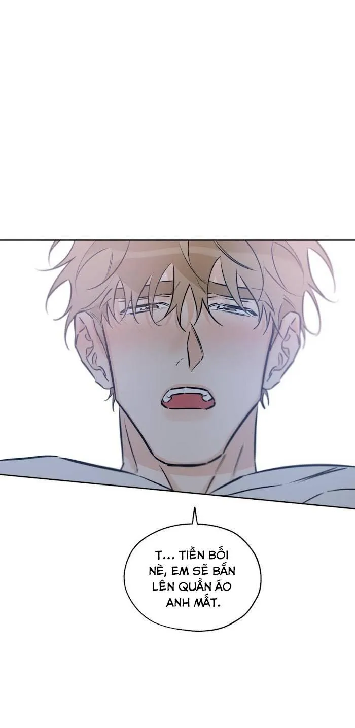 MAY MẮN NƠI THIÊN ĐƯỜNG Chapter 39 Trang 38