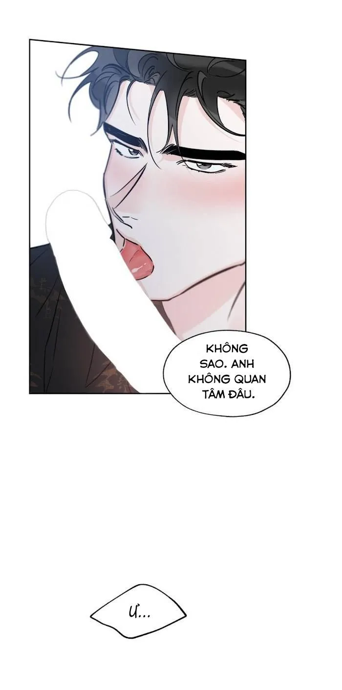 MAY MẮN NƠI THIÊN ĐƯỜNG Chapter 39 Trang 39