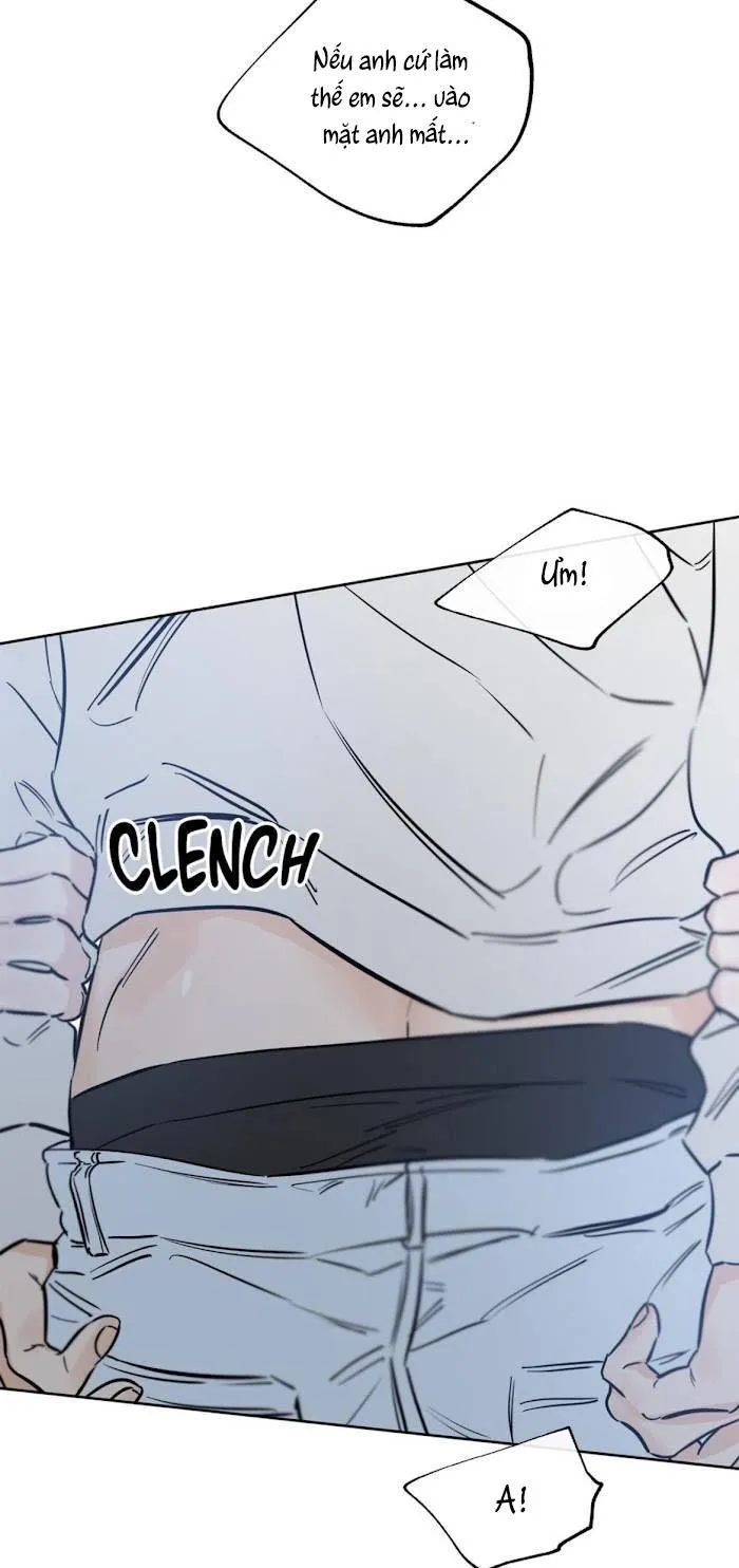 MAY MẮN NƠI THIÊN ĐƯỜNG Chapter 39 Trang 42