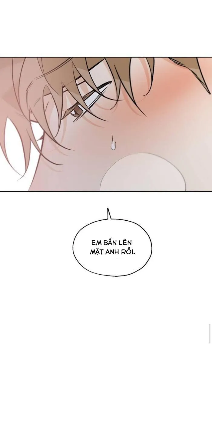 MAY MẮN NƠI THIÊN ĐƯỜNG Chapter 39 Trang 46