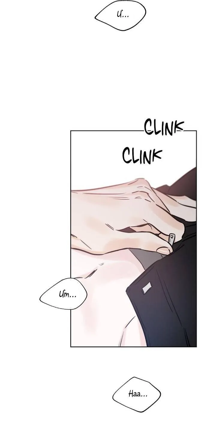 MAY MẮN NƠI THIÊN ĐƯỜNG Chapter 39 Trang 55