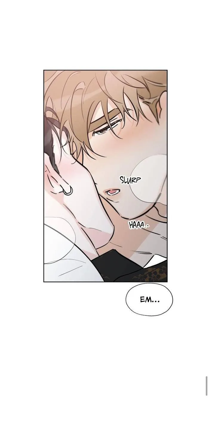 MAY MẮN NƠI THIÊN ĐƯỜNG Chapter 39 Trang 58