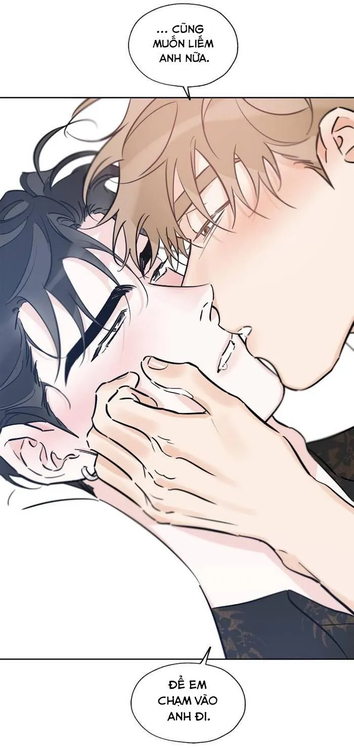 MAY MẮN NƠI THIÊN ĐƯỜNG Chapter 39 Trang 59