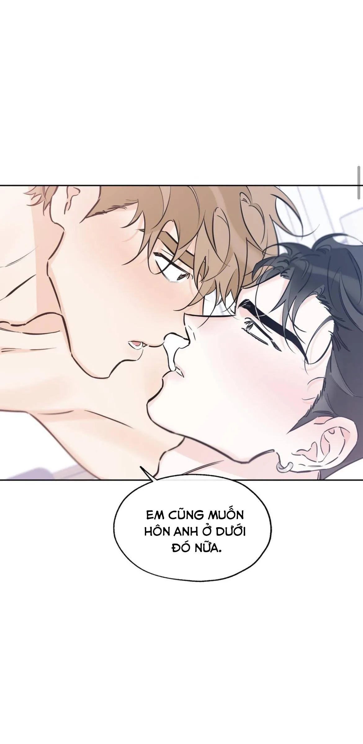 MAY MẮN NƠI THIÊN ĐƯỜNG Chapter 40 Trang 5