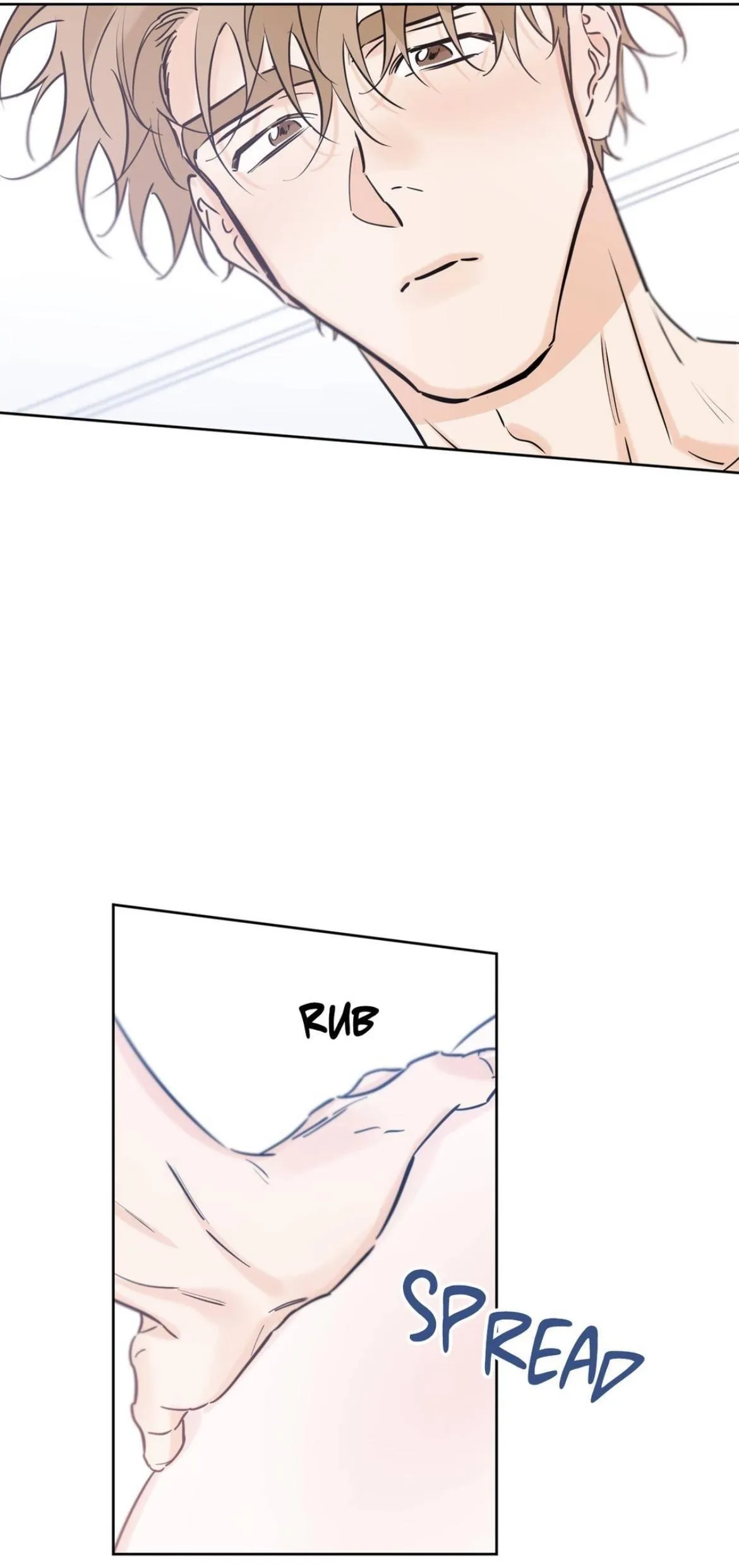 MAY MẮN NƠI THIÊN ĐƯỜNG Chapter 40 Trang 7