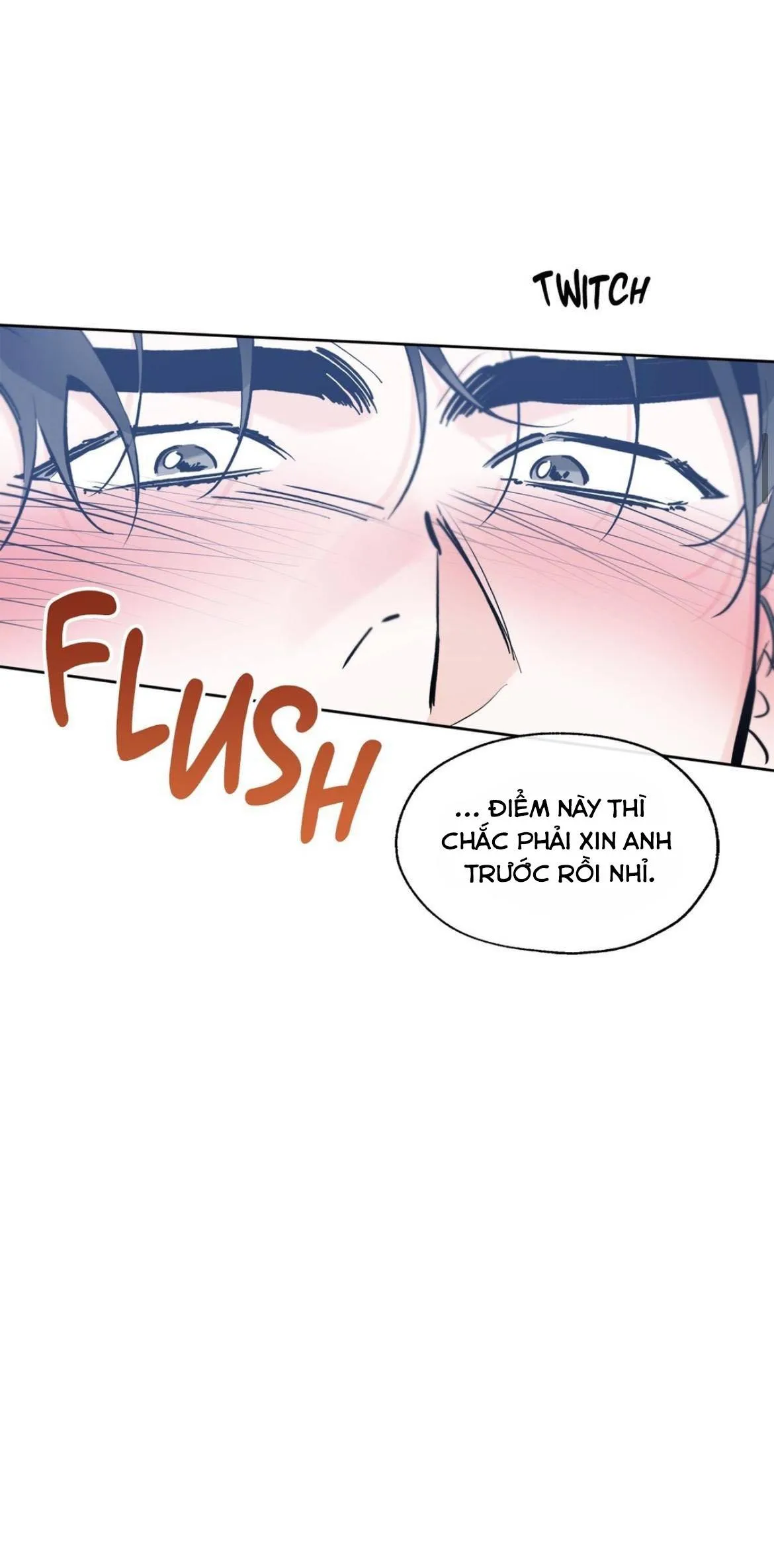 MAY MẮN NƠI THIÊN ĐƯỜNG Chapter 40 Trang 9