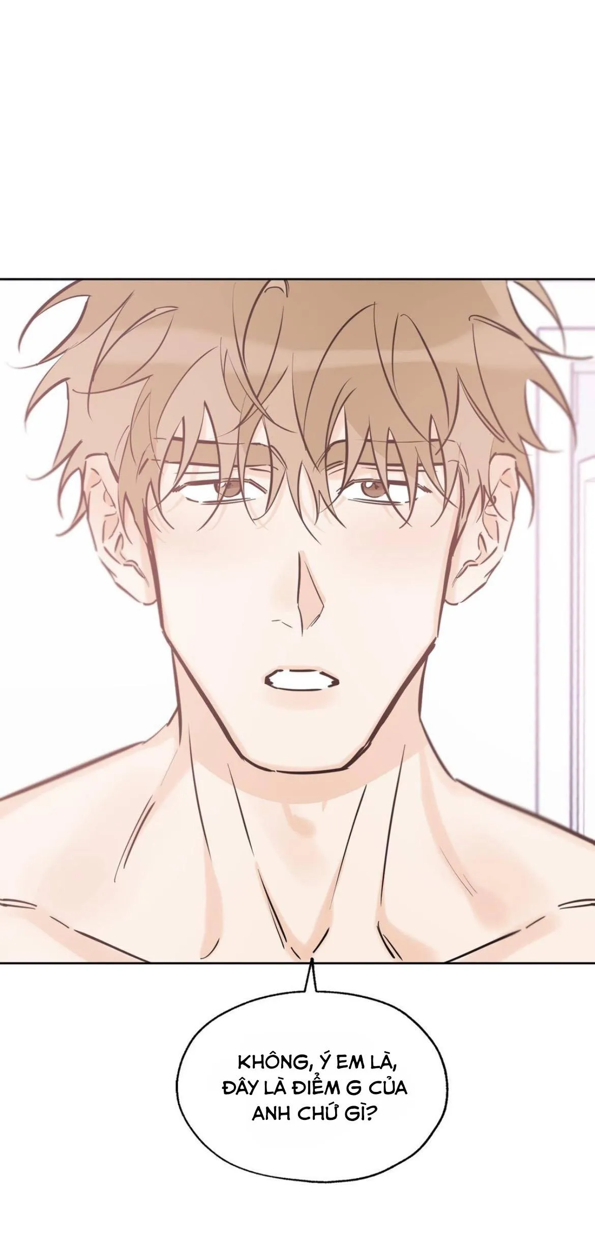 MAY MẮN NƠI THIÊN ĐƯỜNG Chapter 40 Trang 13