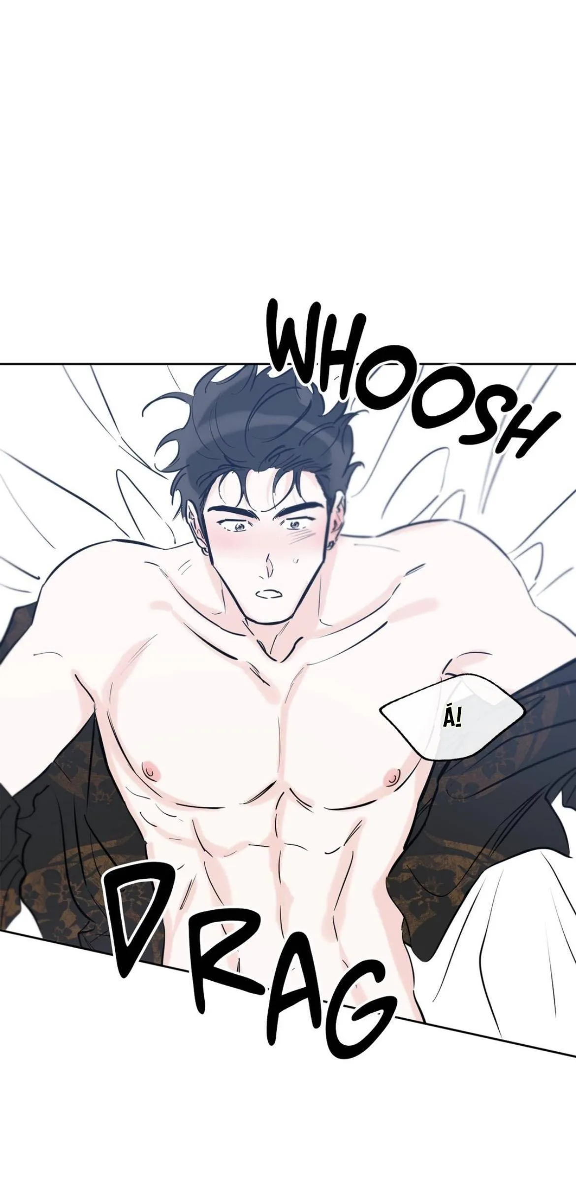 MAY MẮN NƠI THIÊN ĐƯỜNG Chapter 40 Trang 14