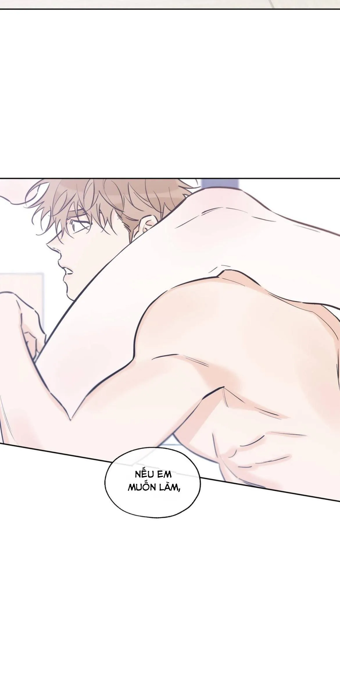 MAY MẮN NƠI THIÊN ĐƯỜNG Chapter 40 Trang 16