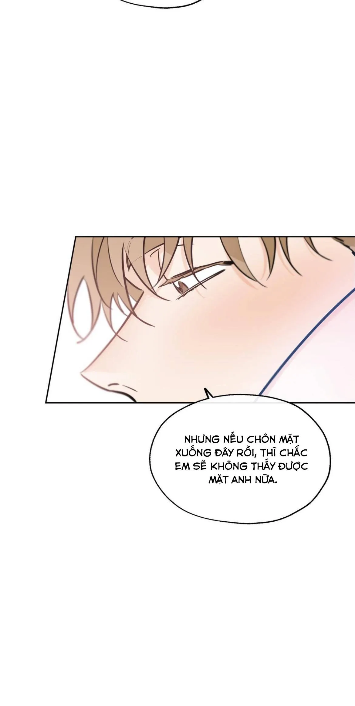 MAY MẮN NƠI THIÊN ĐƯỜNG Chapter 40 Trang 20