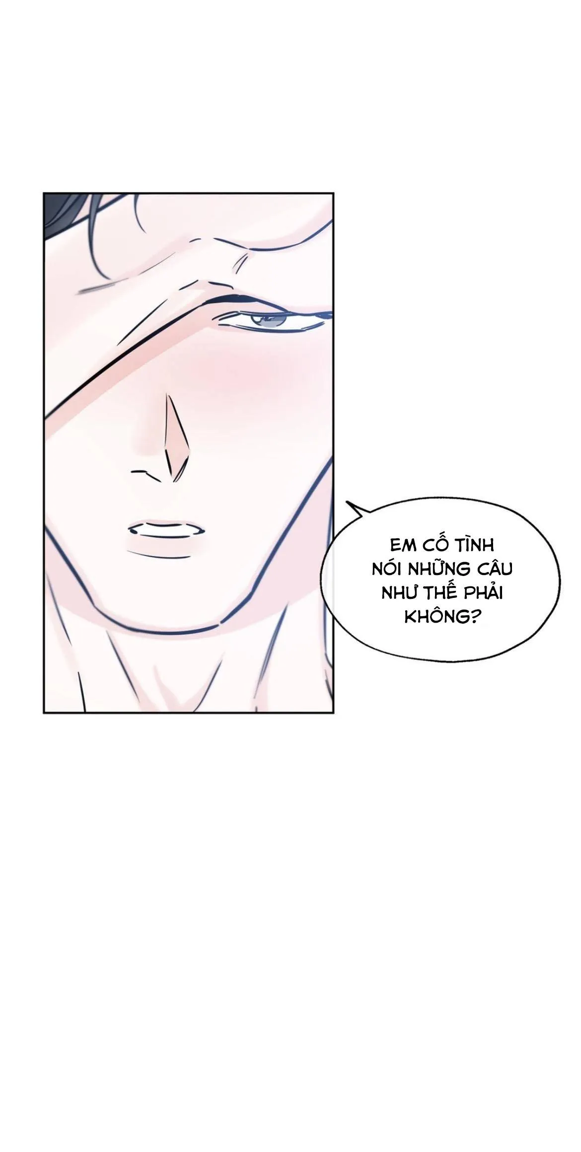 MAY MẮN NƠI THIÊN ĐƯỜNG Chapter 40 Trang 21