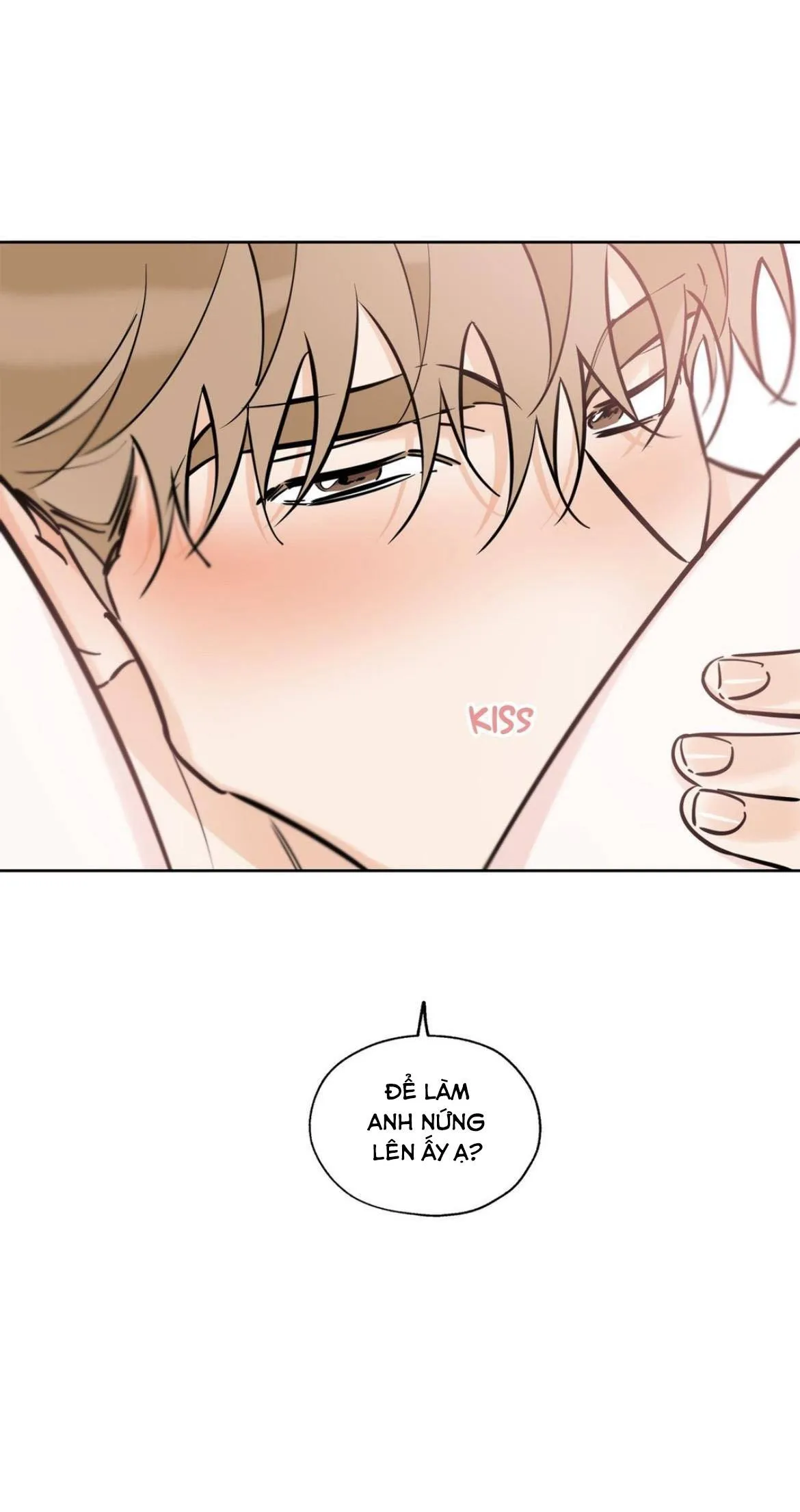 MAY MẮN NƠI THIÊN ĐƯỜNG Chapter 40 Trang 22