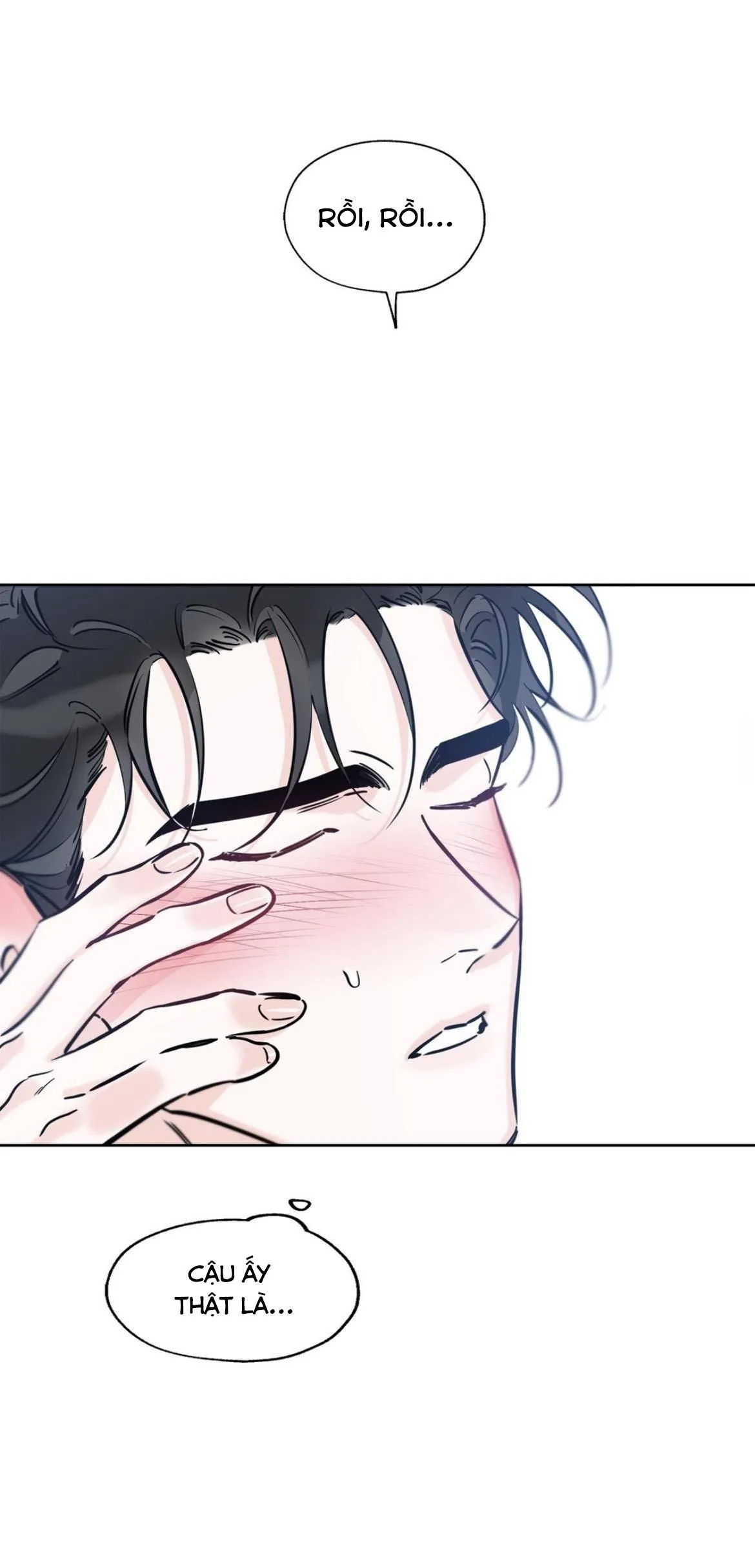 MAY MẮN NƠI THIÊN ĐƯỜNG Chapter 40 Trang 25