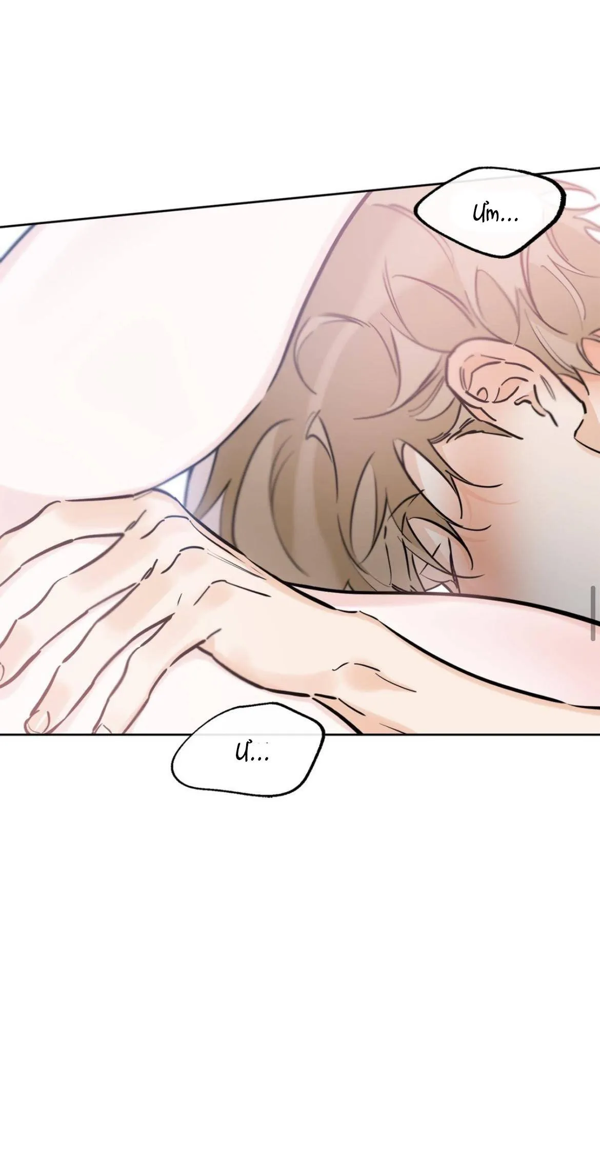 MAY MẮN NƠI THIÊN ĐƯỜNG Chapter 40 Trang 29