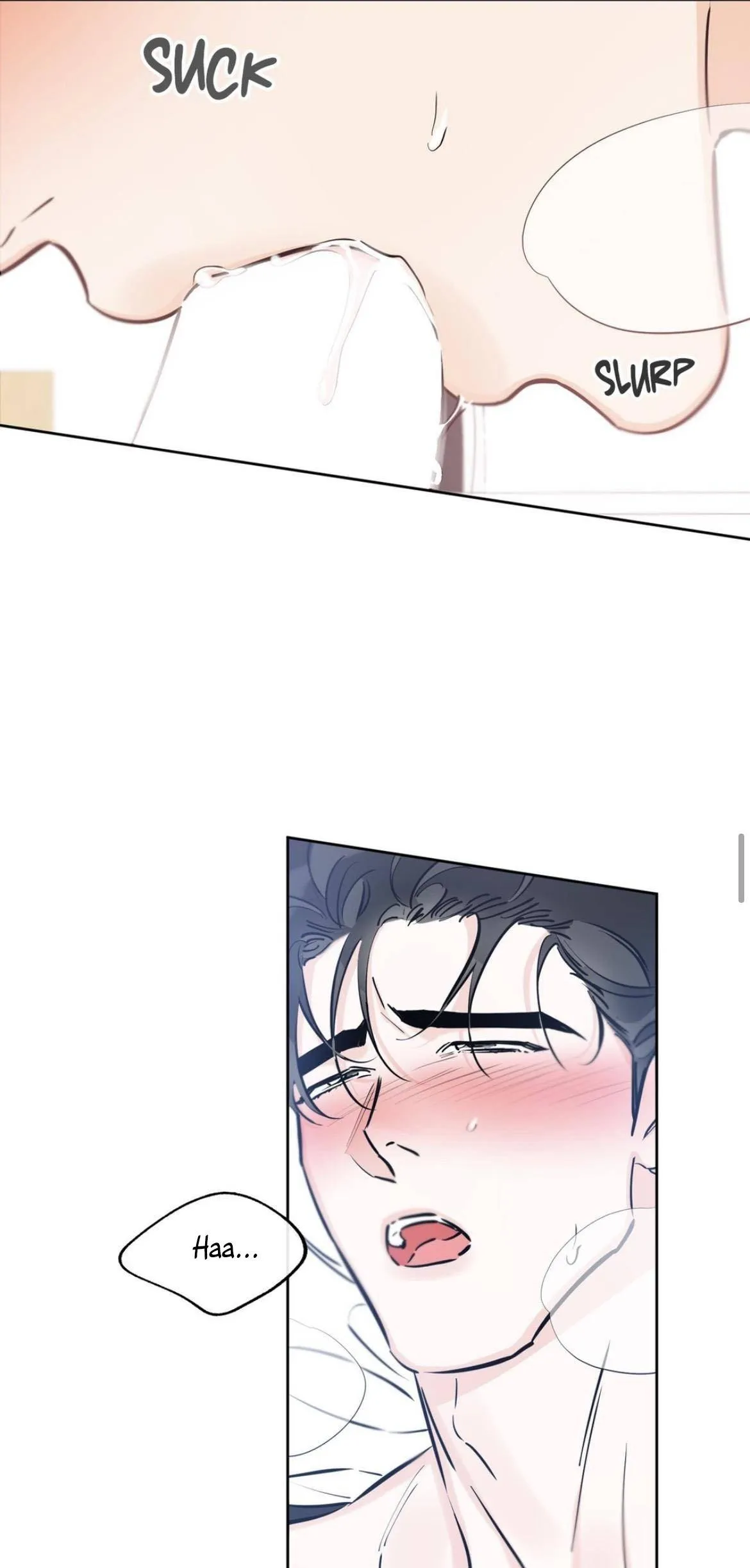 MAY MẮN NƠI THIÊN ĐƯỜNG Chapter 40 Trang 30