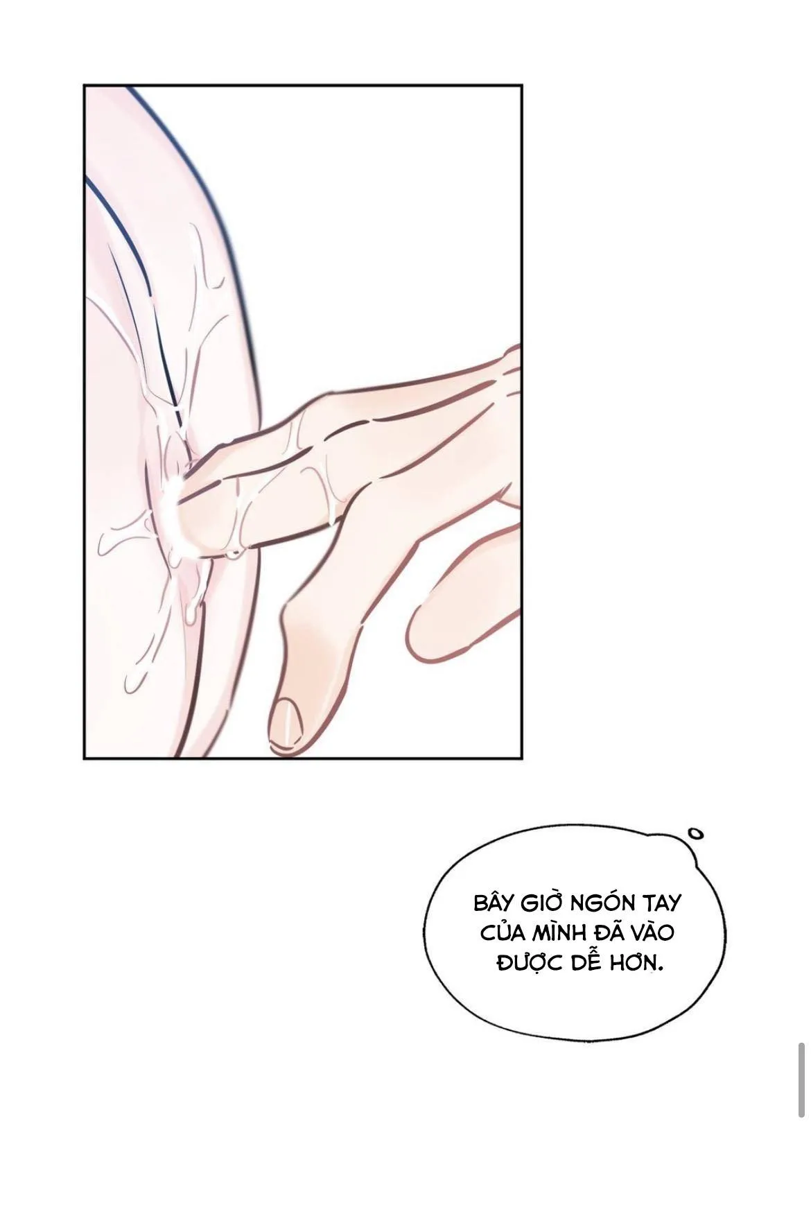 MAY MẮN NƠI THIÊN ĐƯỜNG Chapter 40 Trang 36