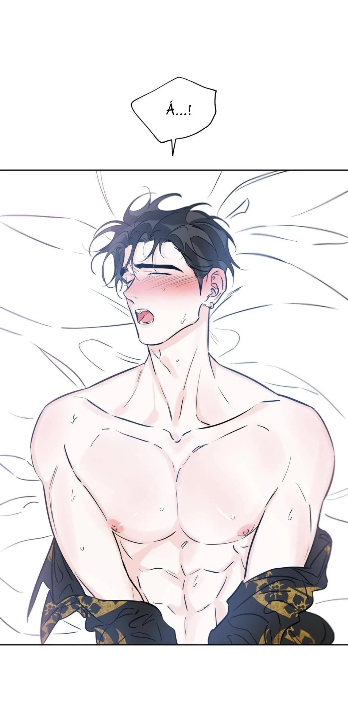 MAY MẮN NƠI THIÊN ĐƯỜNG Chapter 40 Trang 44