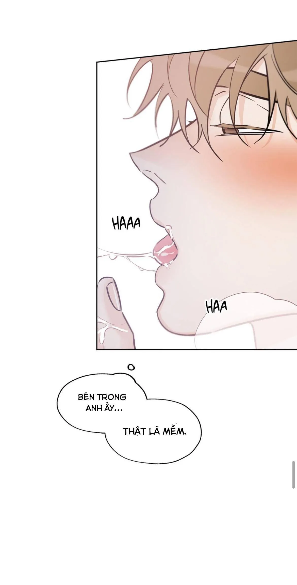 MAY MẮN NƠI THIÊN ĐƯỜNG Chapter 40 Trang 47