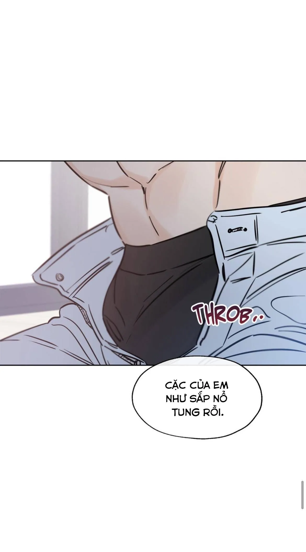 MAY MẮN NƠI THIÊN ĐƯỜNG Chapter 40 Trang 48