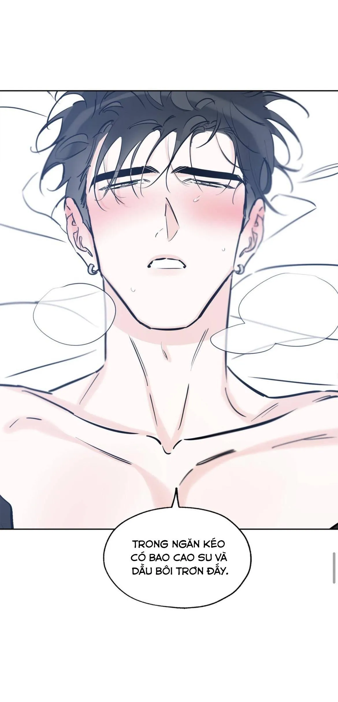 MAY MẮN NƠI THIÊN ĐƯỜNG Chapter 40 Trang 51