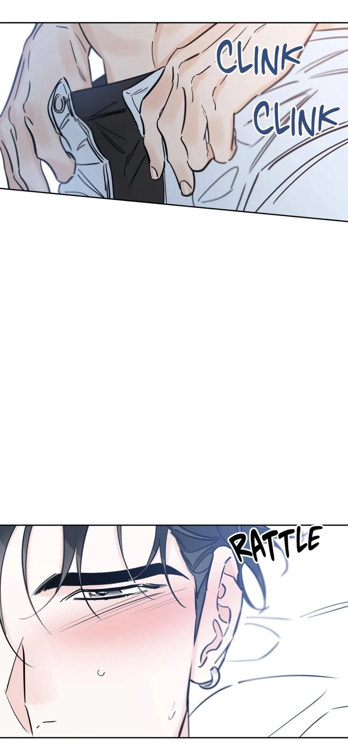 MAY MẮN NƠI THIÊN ĐƯỜNG Chapter 40 Trang 53