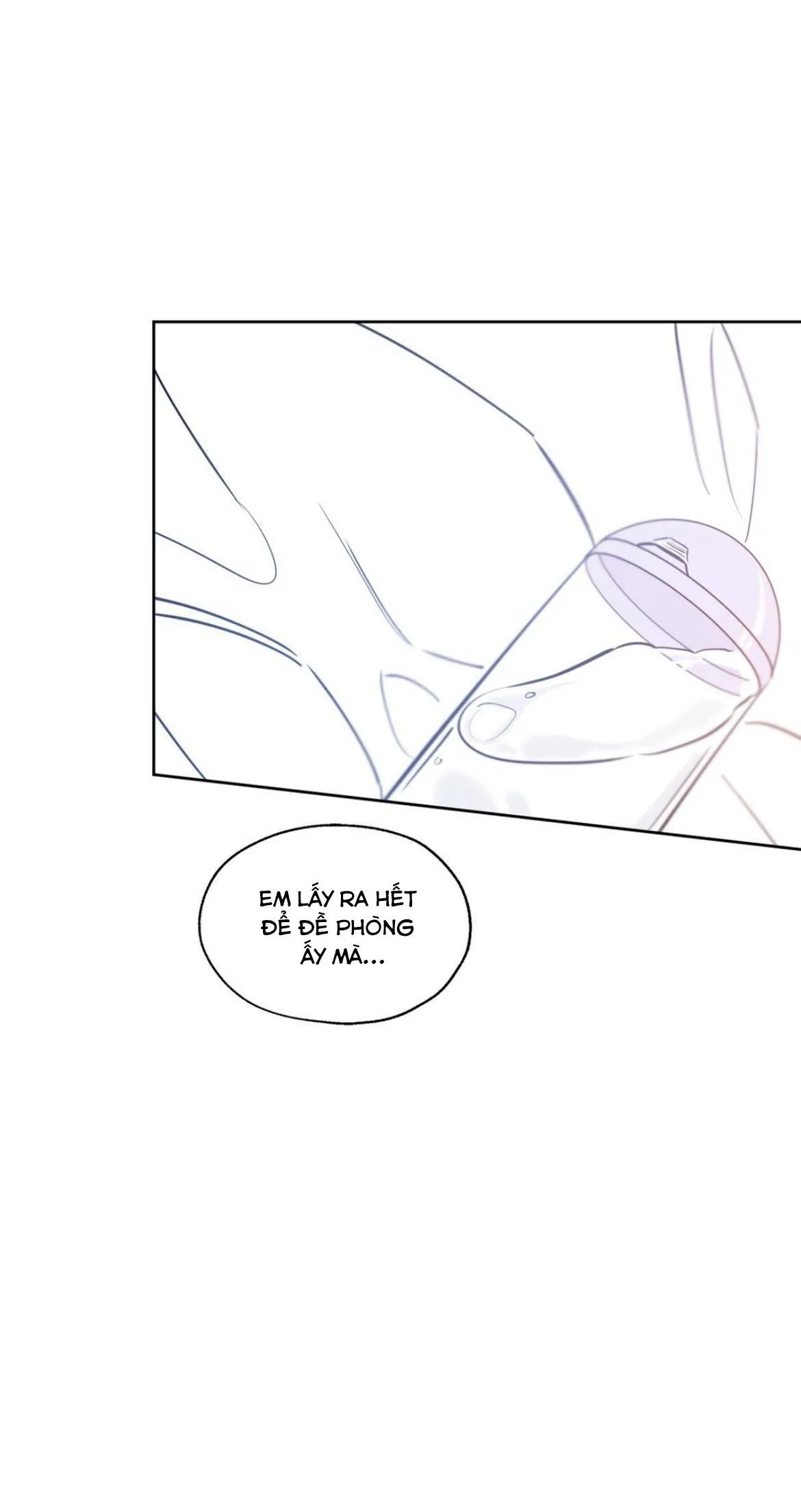 MAY MẮN NƠI THIÊN ĐƯỜNG Chapter 40 Trang 56