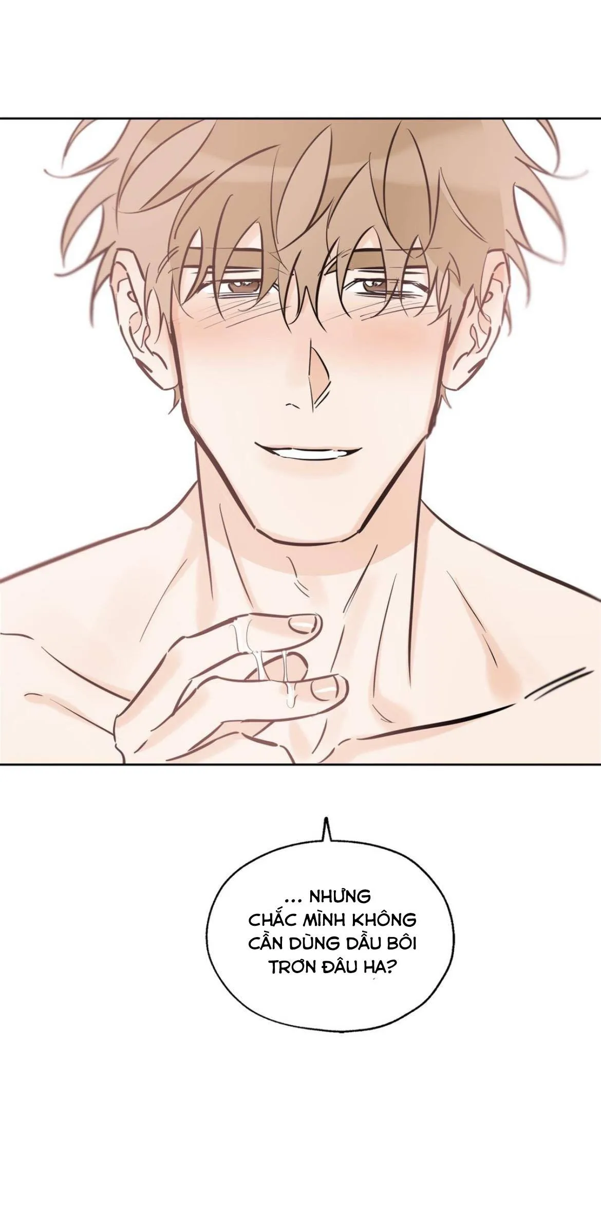 MAY MẮN NƠI THIÊN ĐƯỜNG Chapter 40 Trang 58