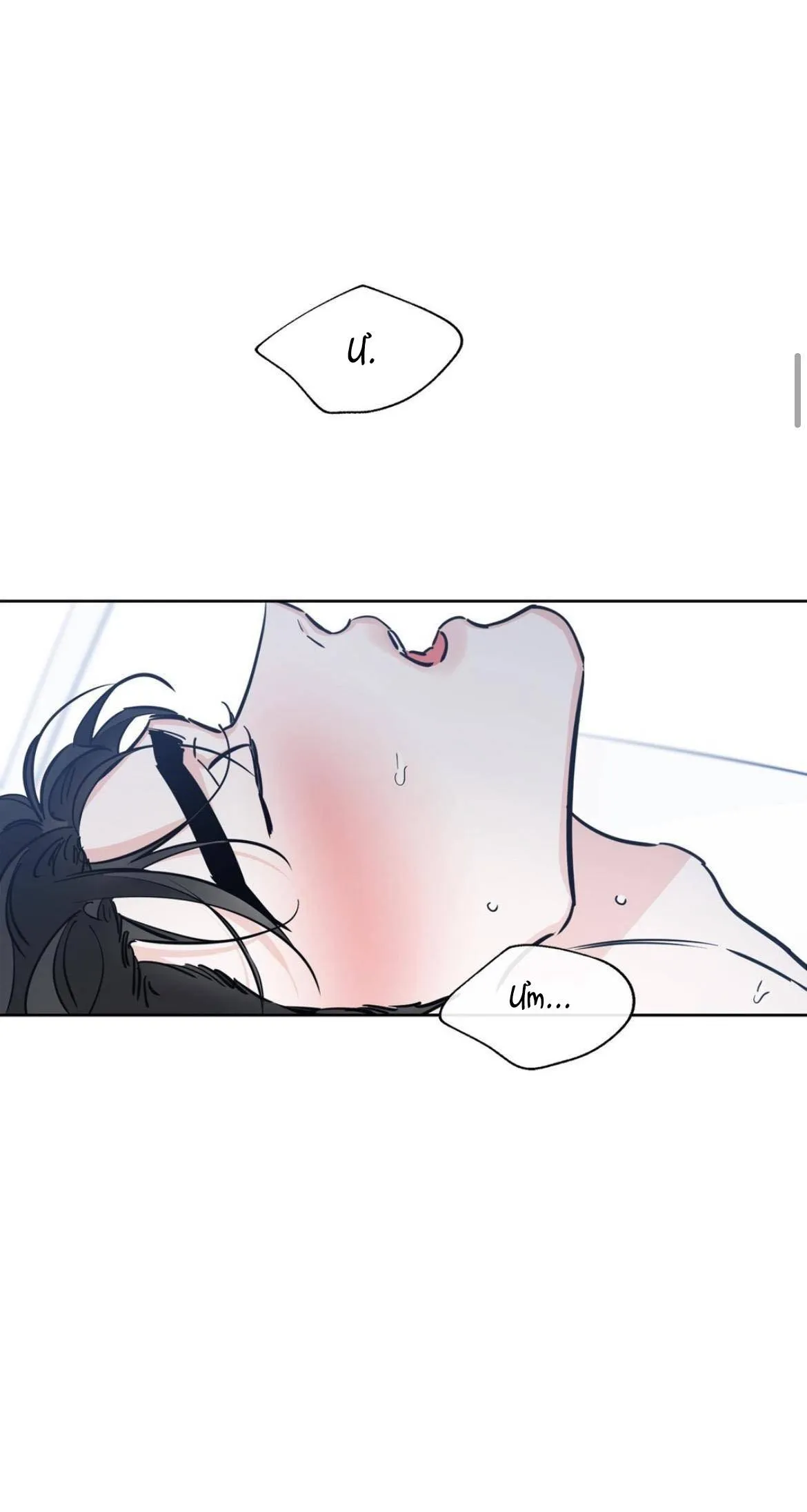 MAY MẮN NƠI THIÊN ĐƯỜNG Chapter 41 Trang 4