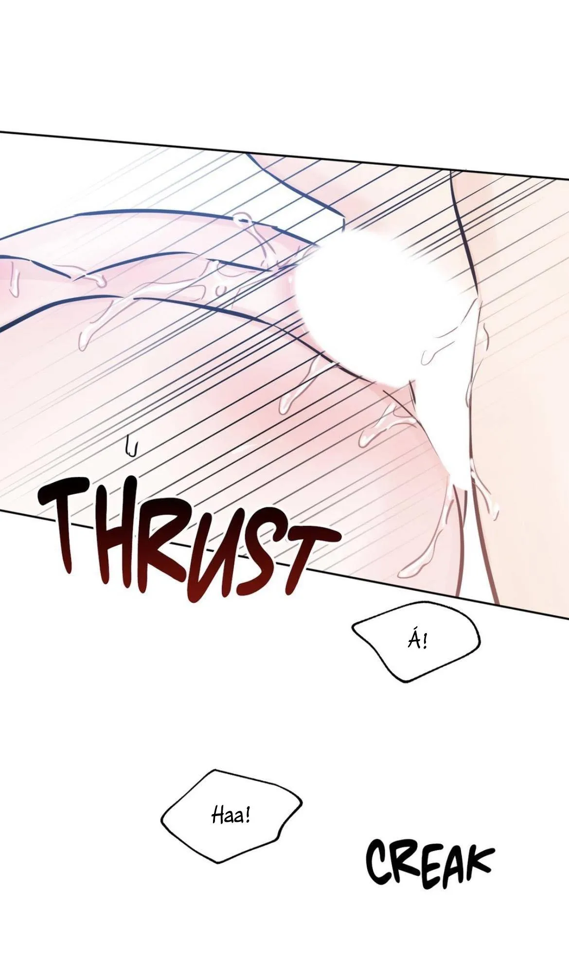 MAY MẮN NƠI THIÊN ĐƯỜNG Chapter 41 Trang 14