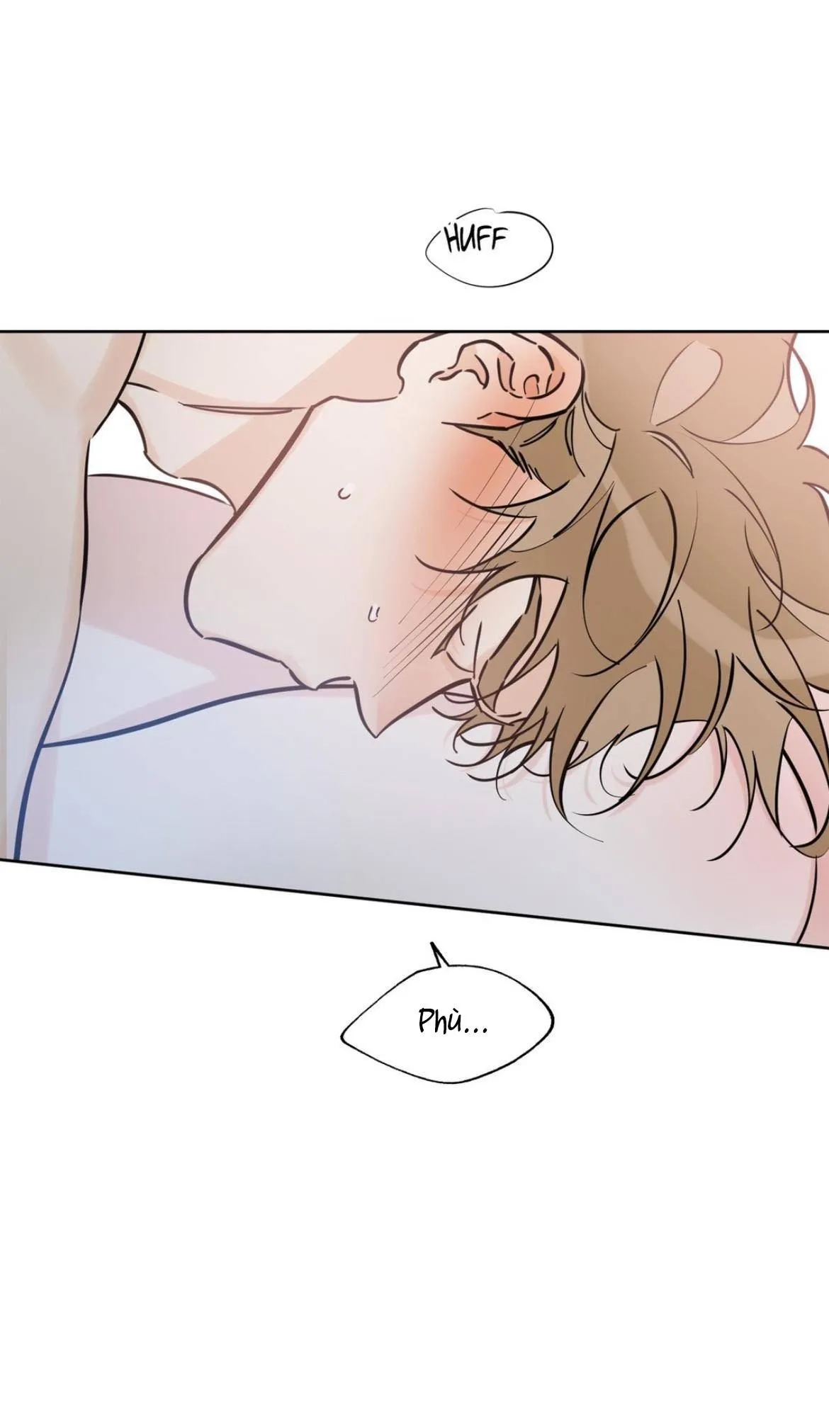 MAY MẮN NƠI THIÊN ĐƯỜNG Chapter 41 Trang 20