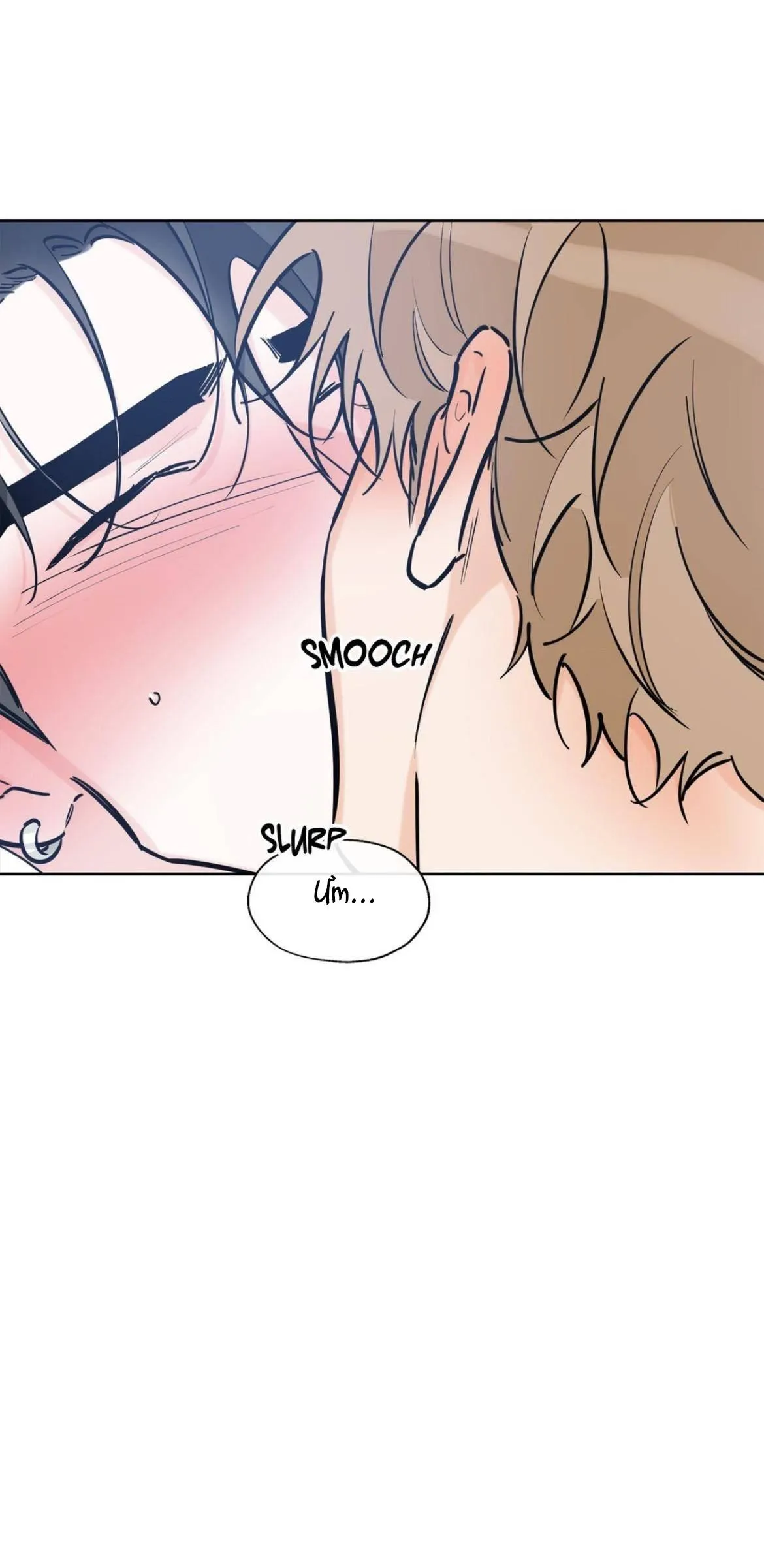 MAY MẮN NƠI THIÊN ĐƯỜNG Chapter 41 Trang 23