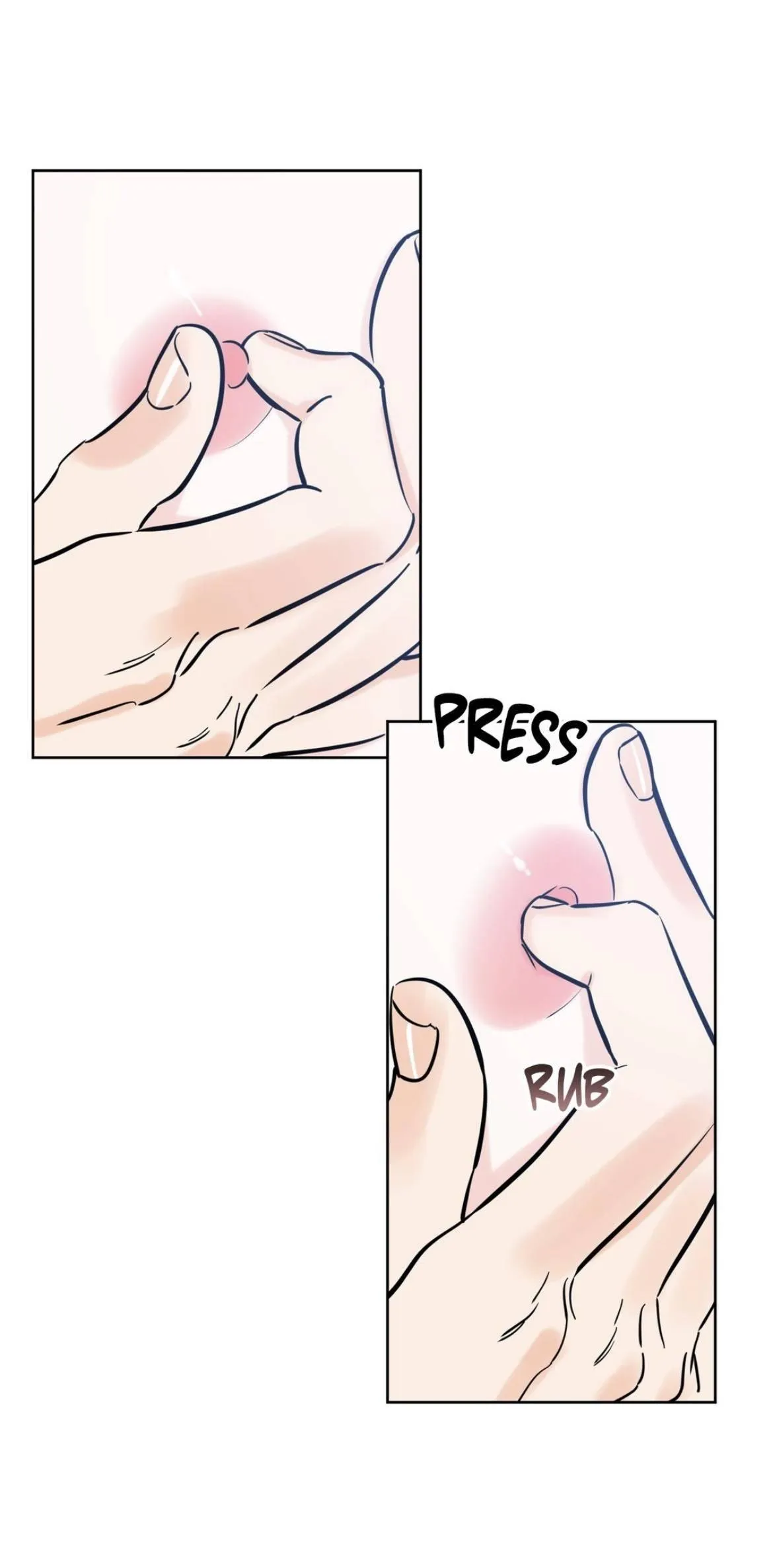 MAY MẮN NƠI THIÊN ĐƯỜNG Chapter 41 Trang 25