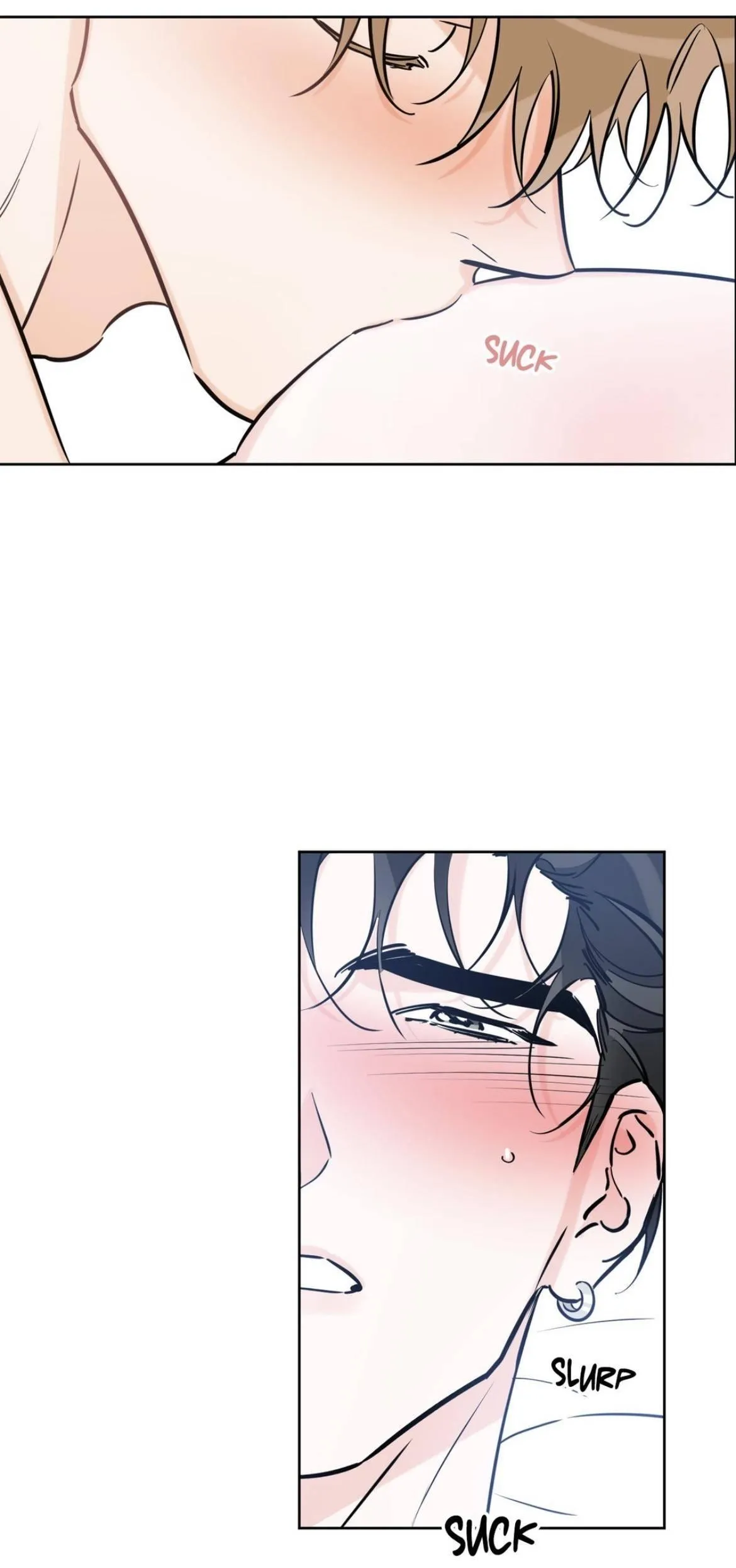 MAY MẮN NƠI THIÊN ĐƯỜNG Chapter 41 Trang 27