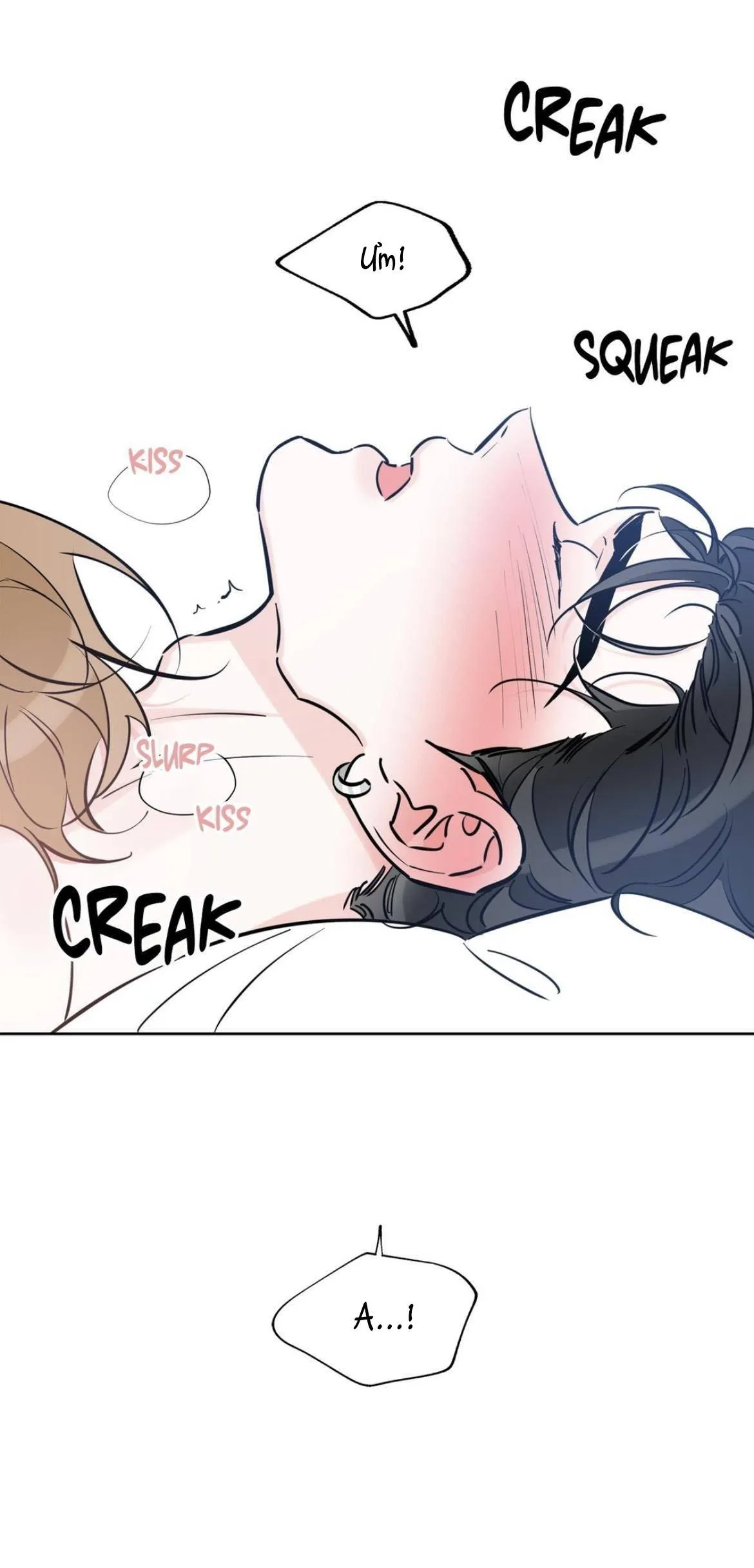 MAY MẮN NƠI THIÊN ĐƯỜNG Chapter 41 Trang 29