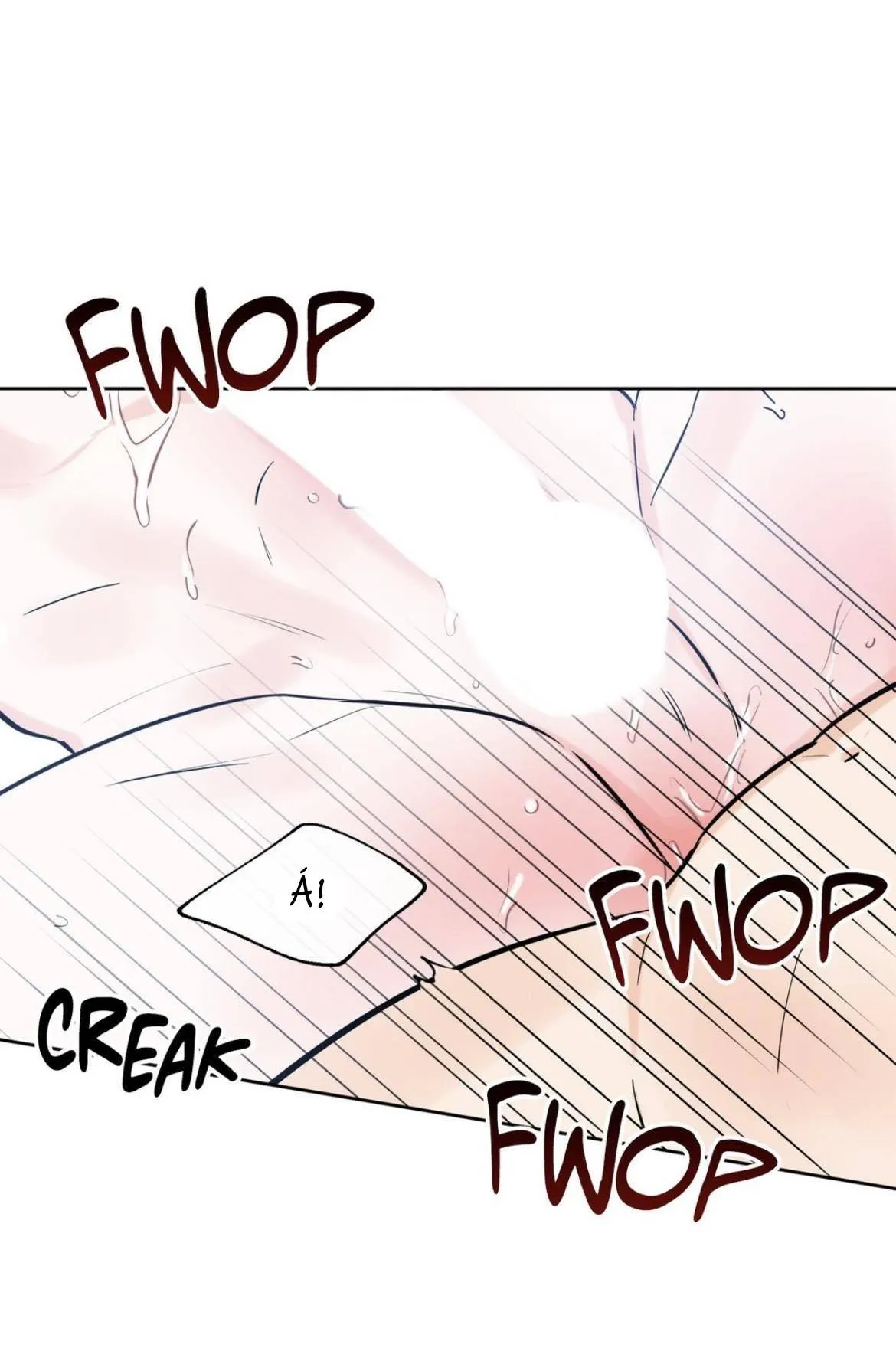 MAY MẮN NƠI THIÊN ĐƯỜNG Chapter 41 Trang 30