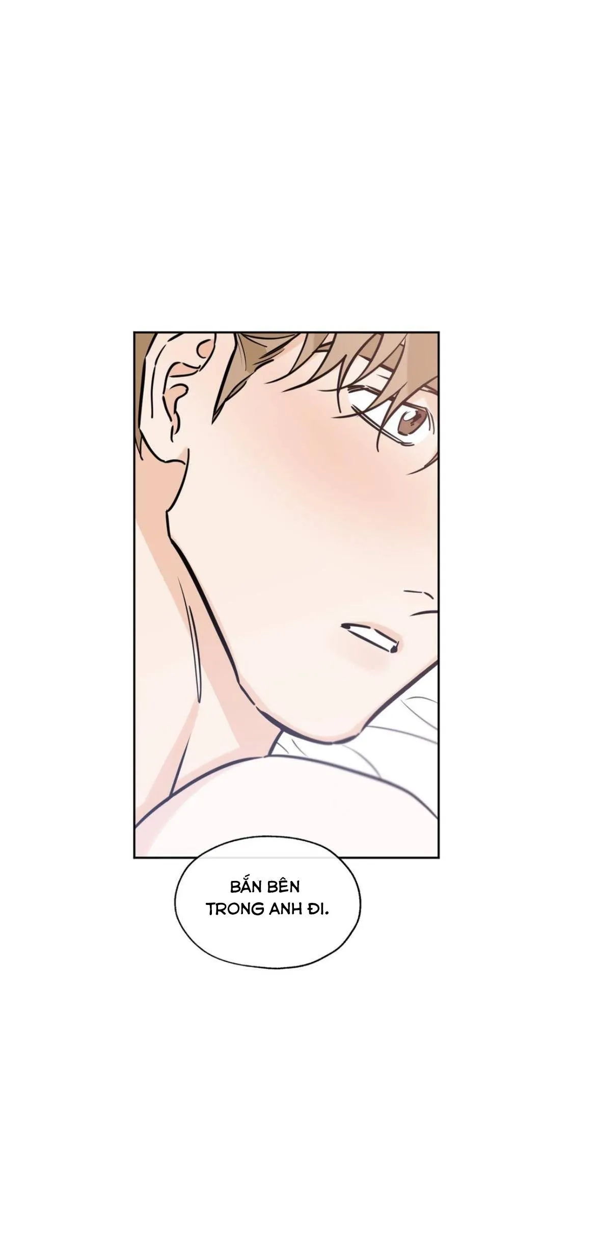 MAY MẮN NƠI THIÊN ĐƯỜNG Chapter 41 Trang 40