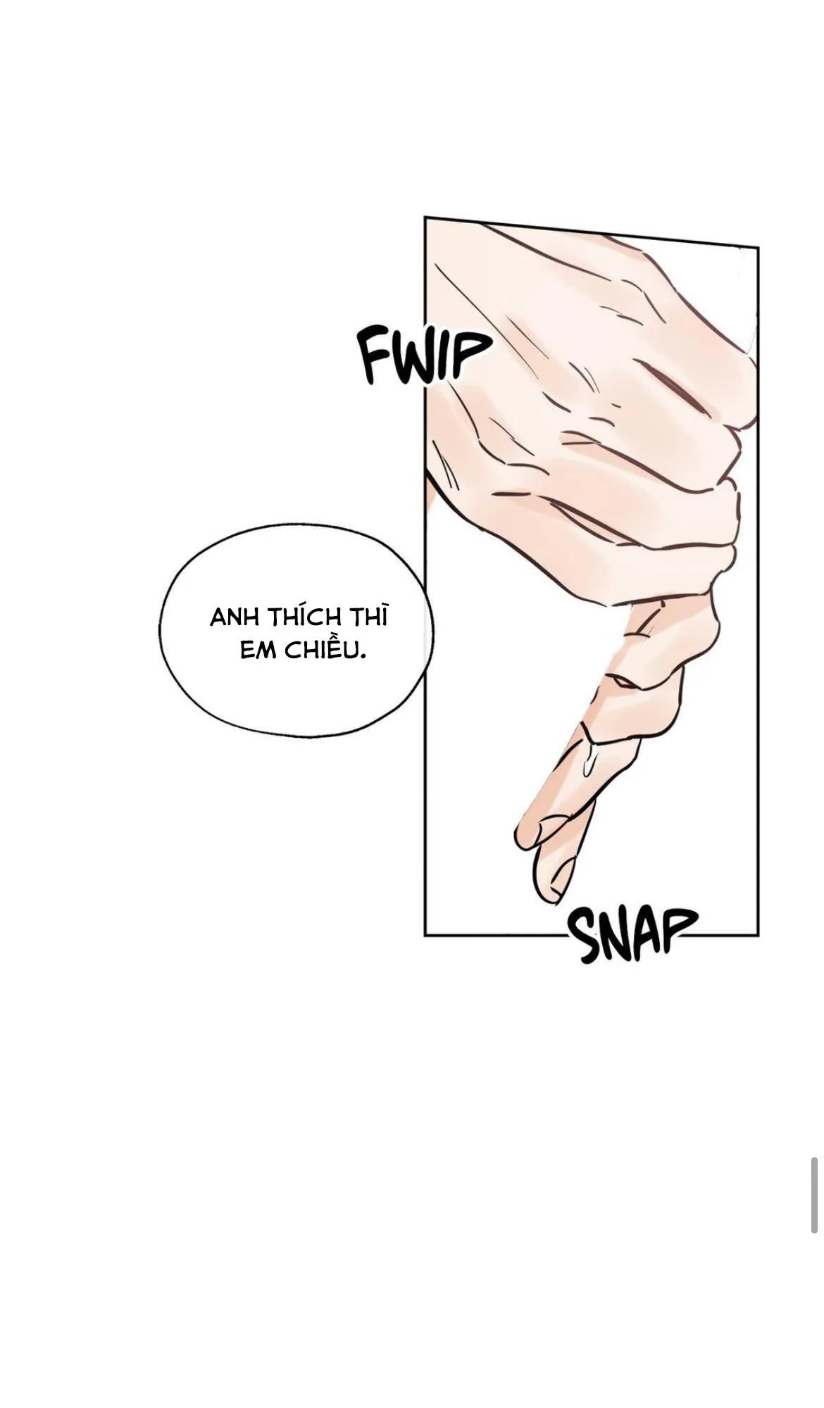 MAY MẮN NƠI THIÊN ĐƯỜNG Chapter 41 Trang 42