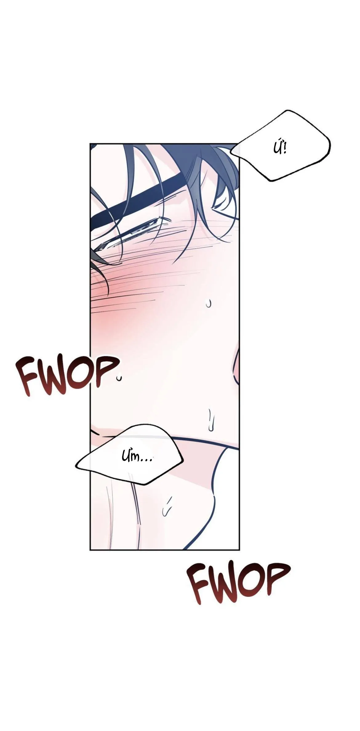 MAY MẮN NƠI THIÊN ĐƯỜNG Chapter 41 Trang 49