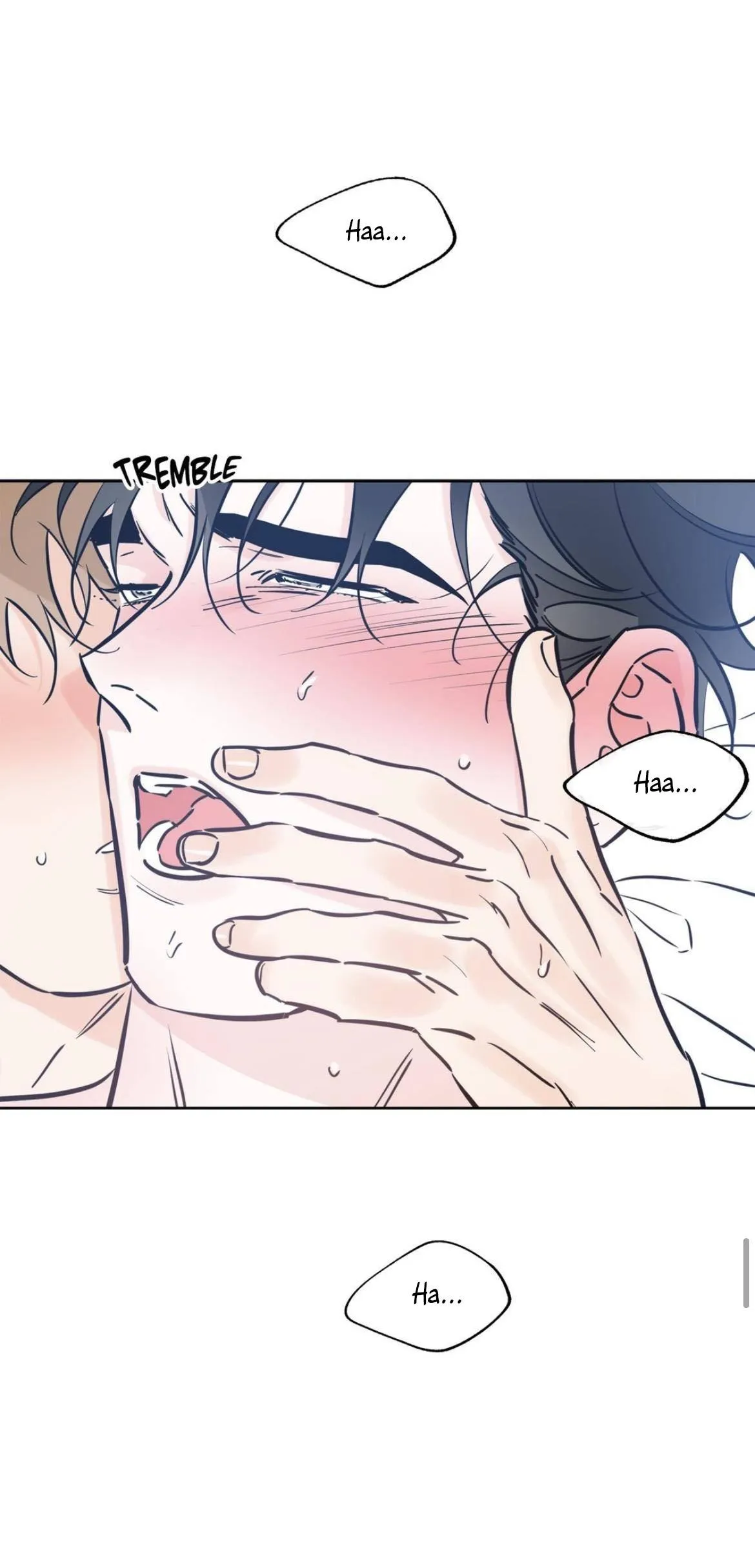 MAY MẮN NƠI THIÊN ĐƯỜNG Chapter 41 Trang 51