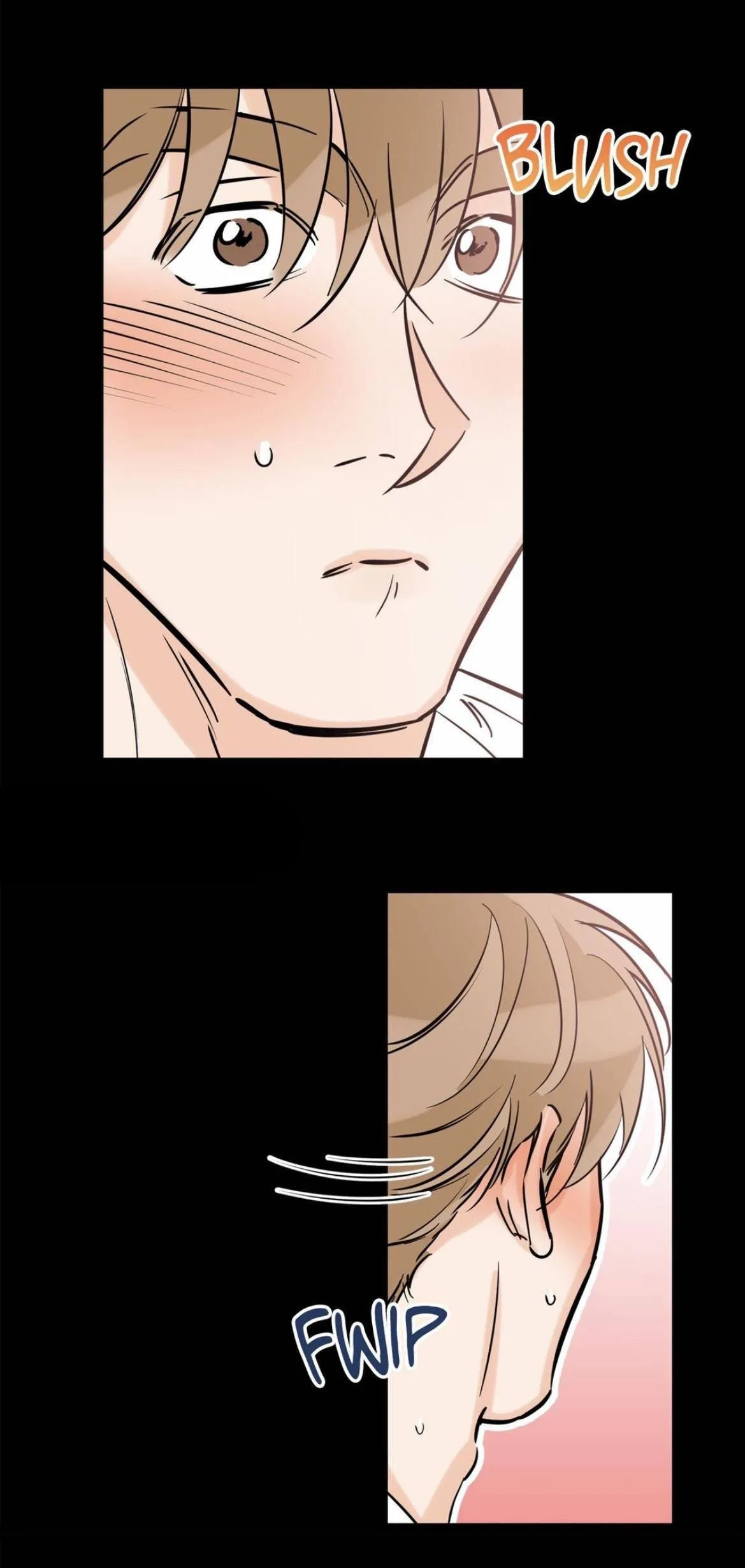 MAY MẮN NƠI THIÊN ĐƯỜNG Chapter 42 Trang 11