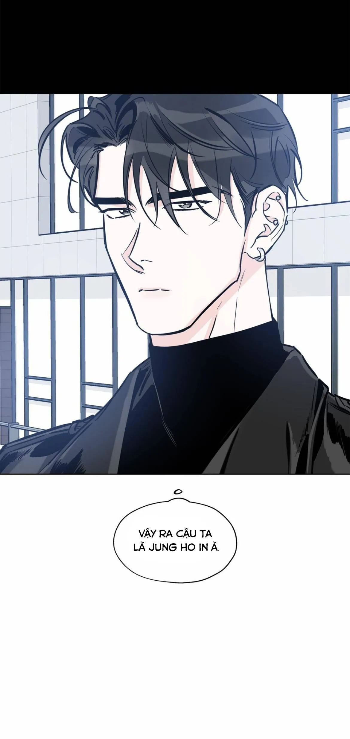 MAY MẮN NƠI THIÊN ĐƯỜNG Chapter 42 Trang 12