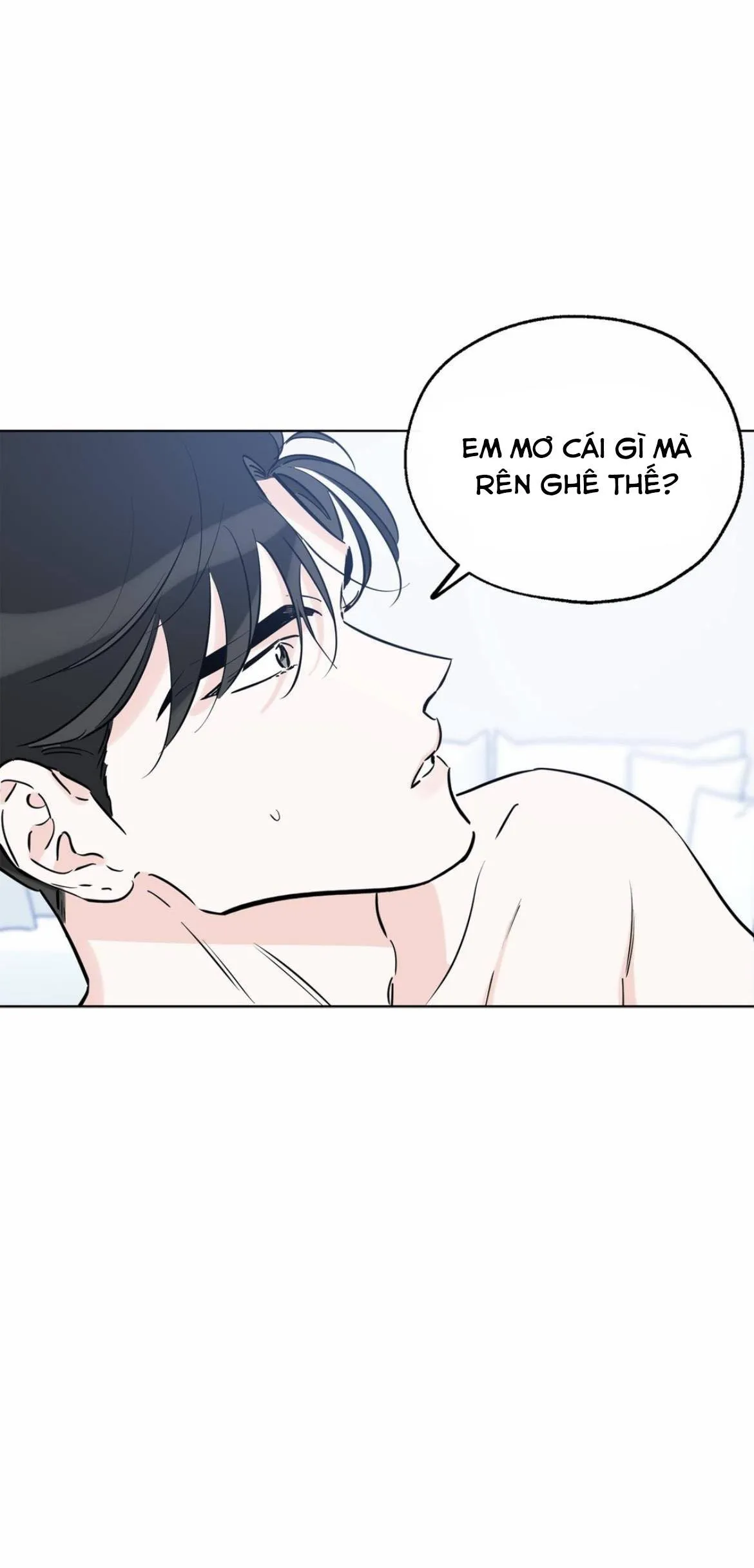 MAY MẮN NƠI THIÊN ĐƯỜNG Chapter 42 Trang 22